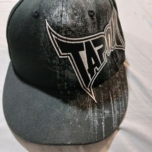 Tapout Cap